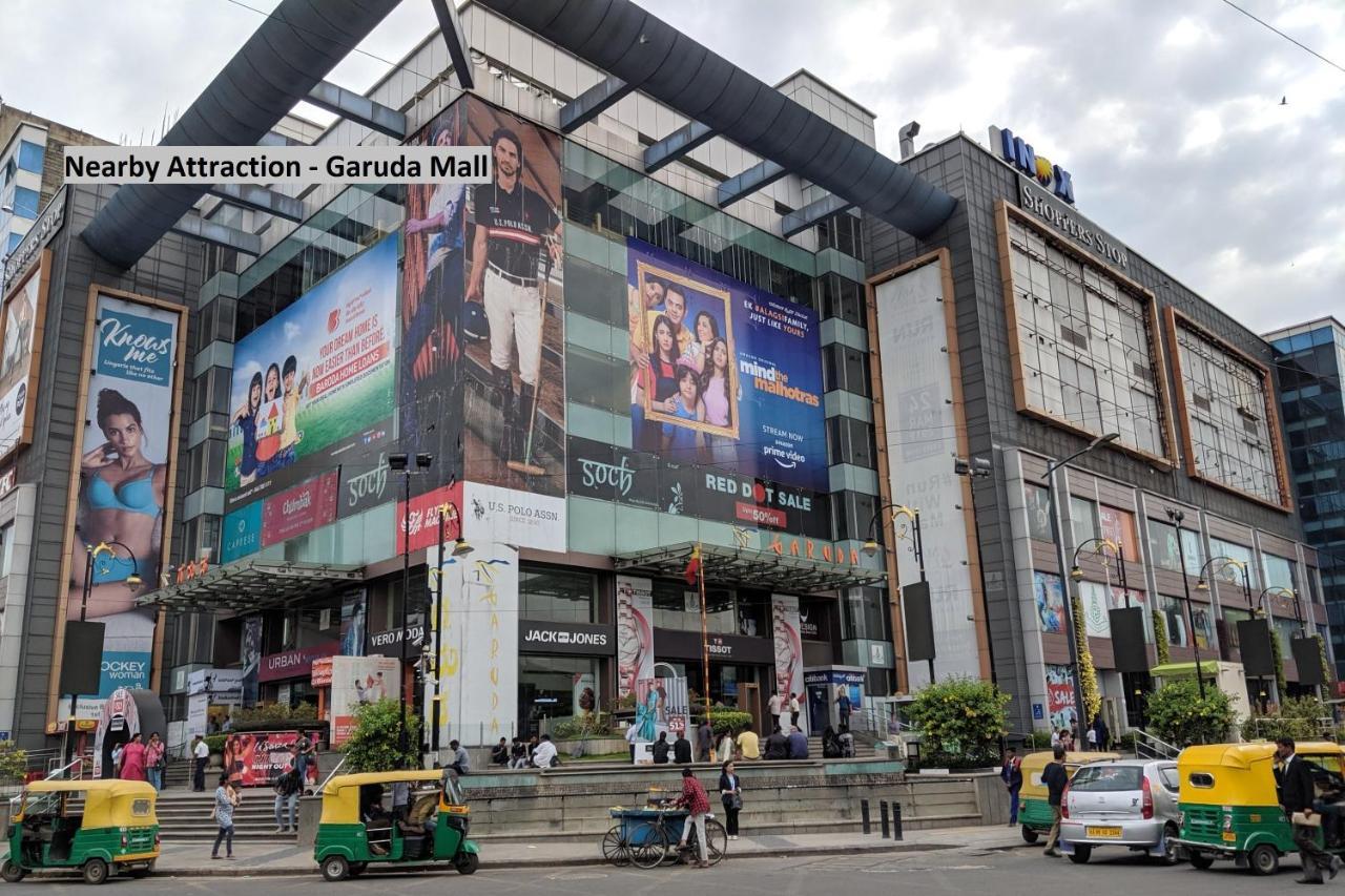 Collection O Premium Eden Au Lac Near Sri Someshwara Swami Temple Bangalore Dış mekan fotoğraf